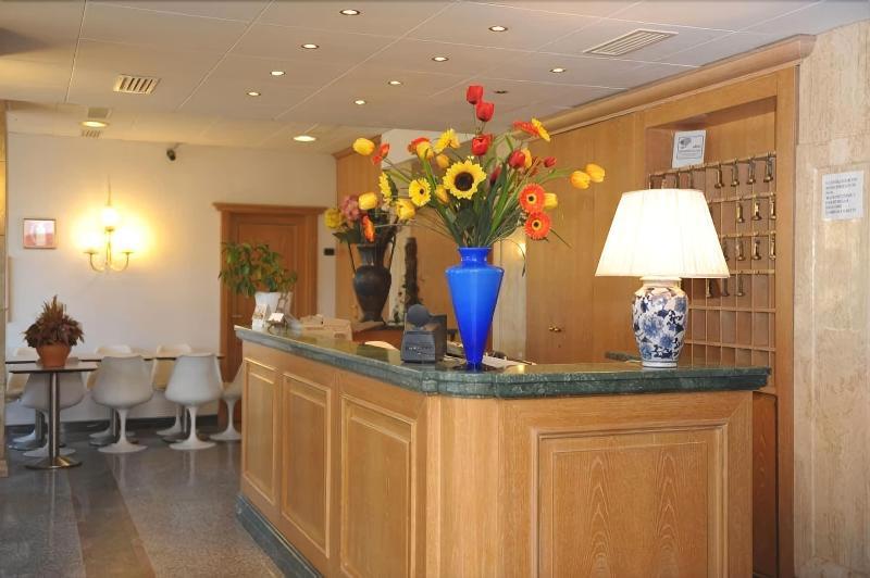 Hotel LAquila galeri fotoğrafı