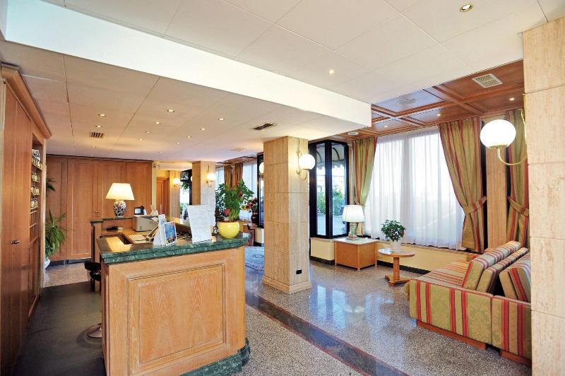 Hotel LAquila galeri fotoğrafı