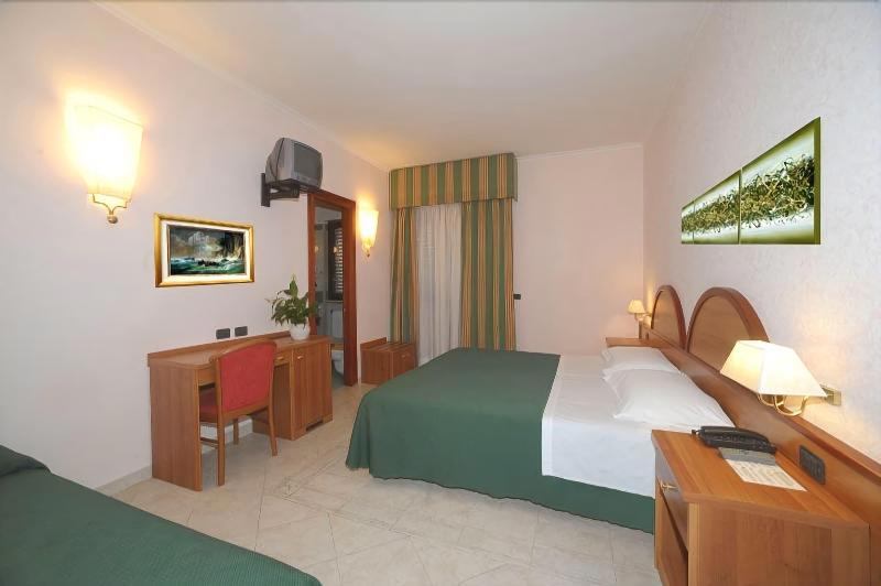 Hotel LAquila galeri fotoğrafı