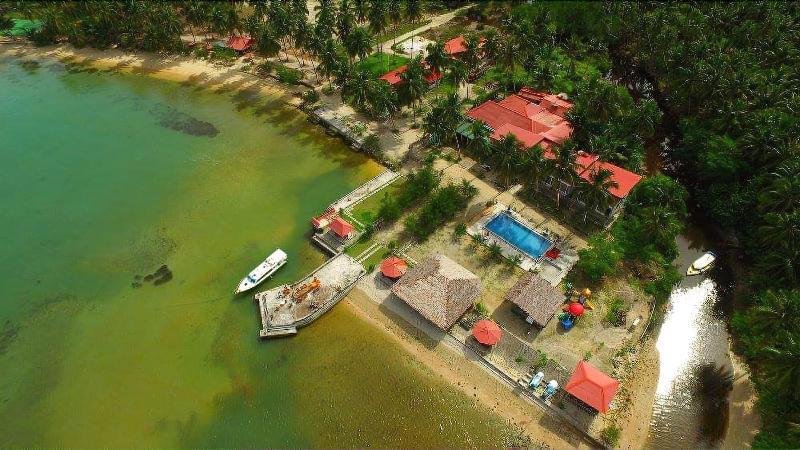 Baloho Beach Hotel