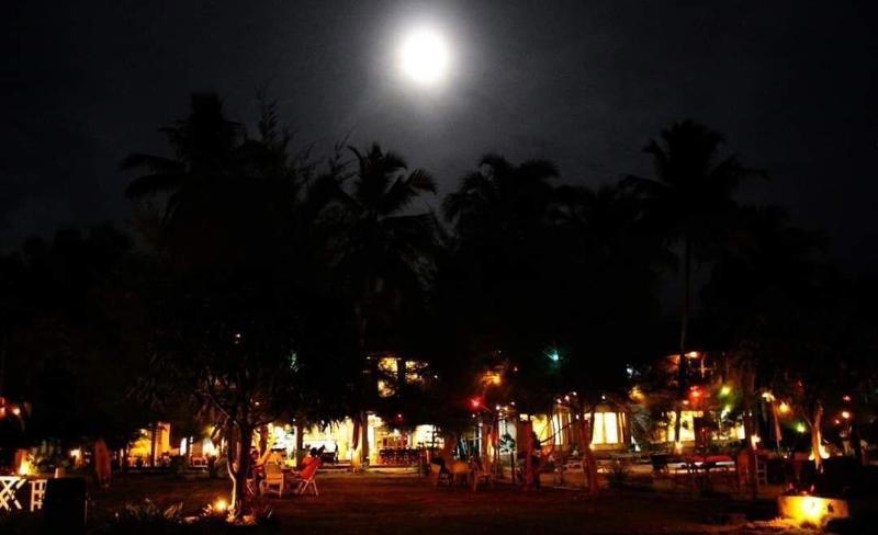 Baloho Beach Hotel