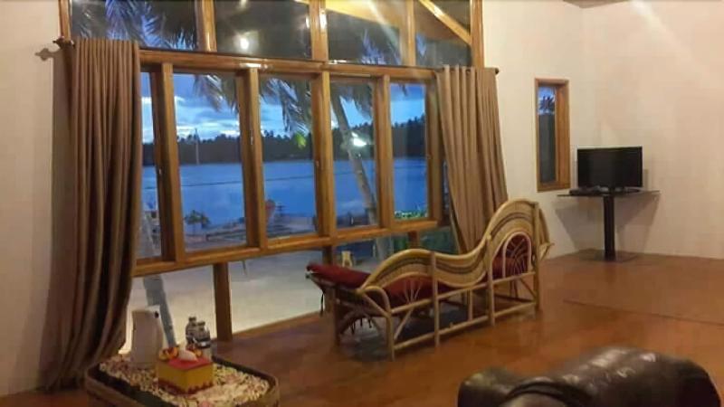 Baloho Beach Hotel