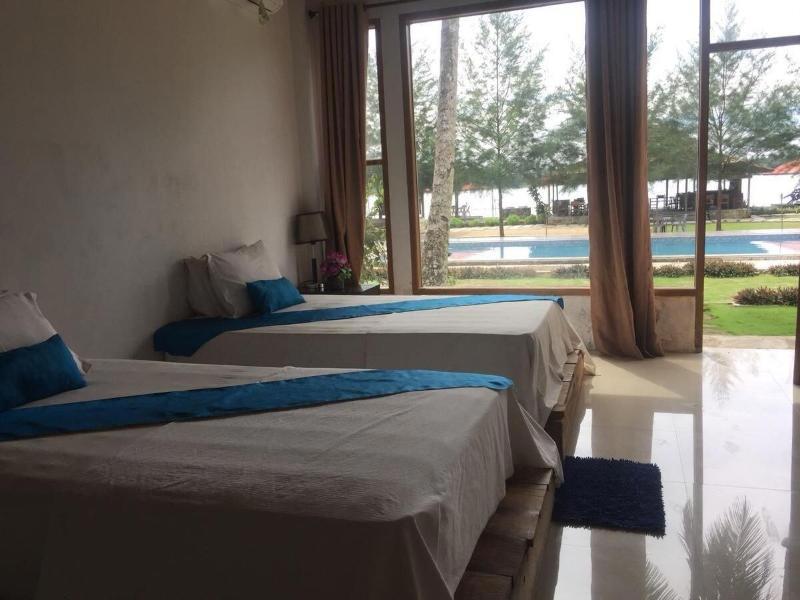 Baloho Beach Hotel