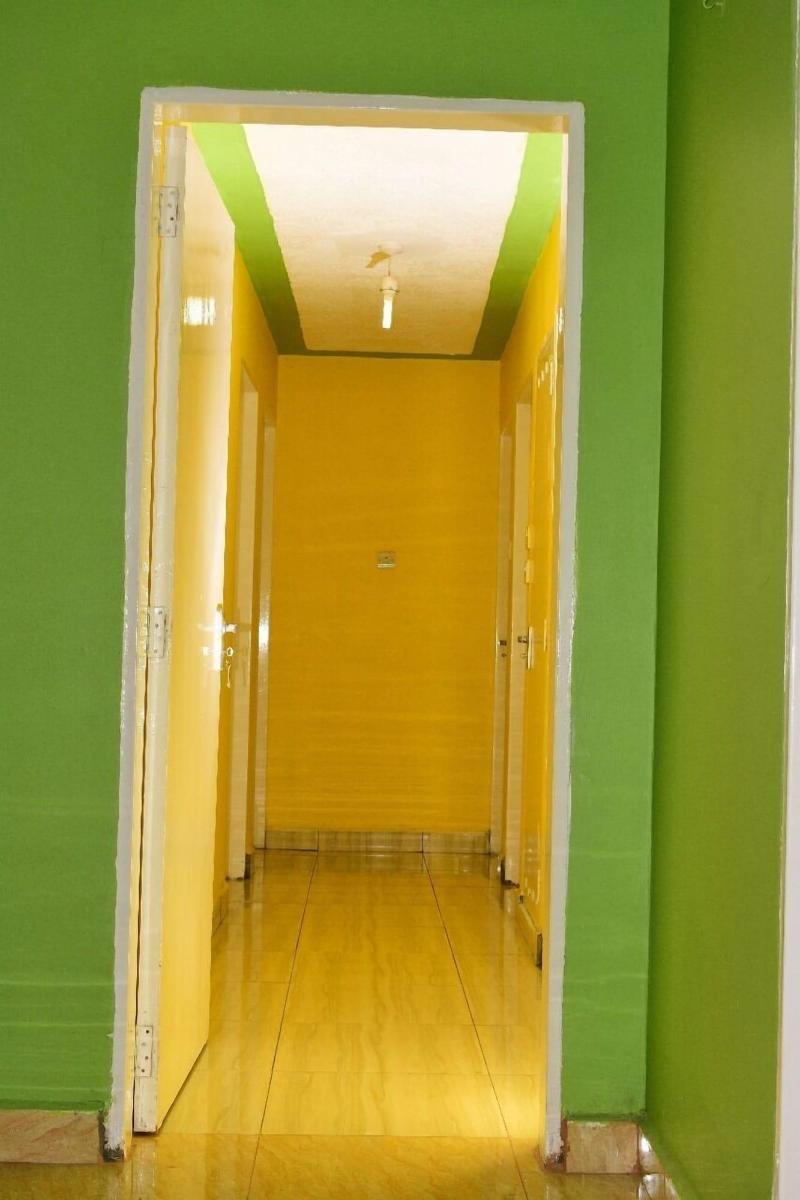 Blossom Apartment
