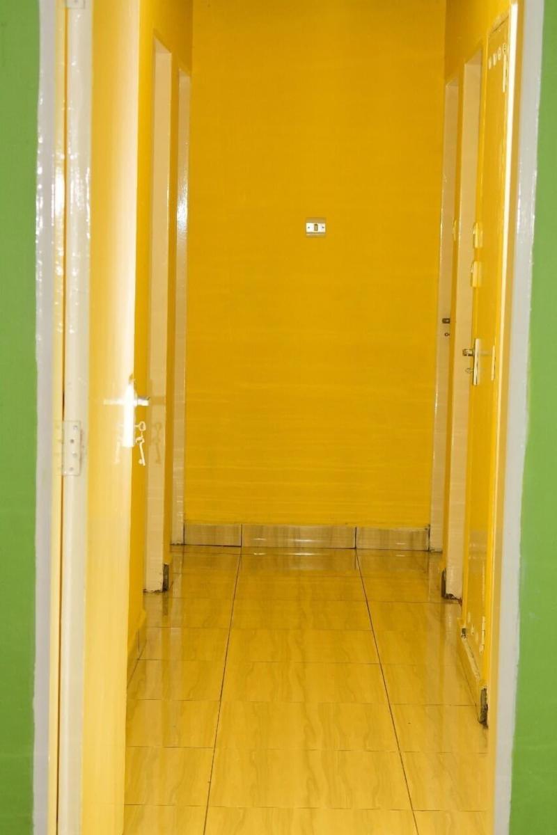 Blossom Apartment