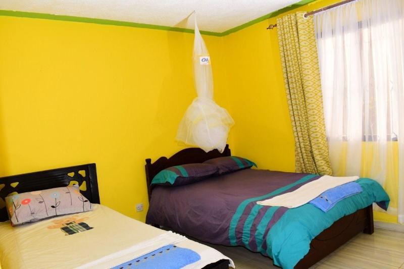 Blossom Apartment