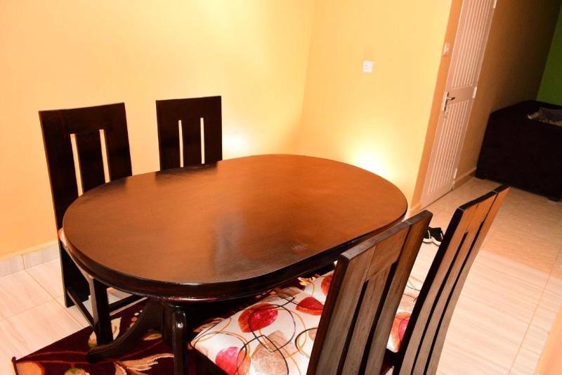Blossom Apartment