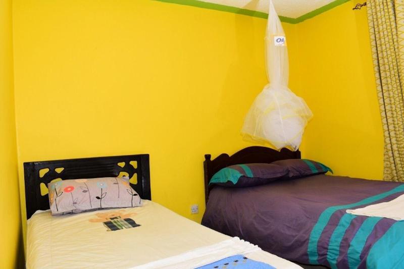 Blossom Apartment