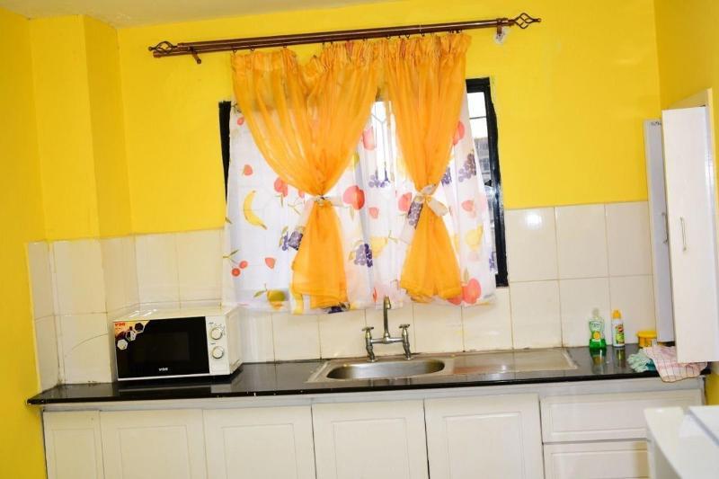 Blossom Apartment