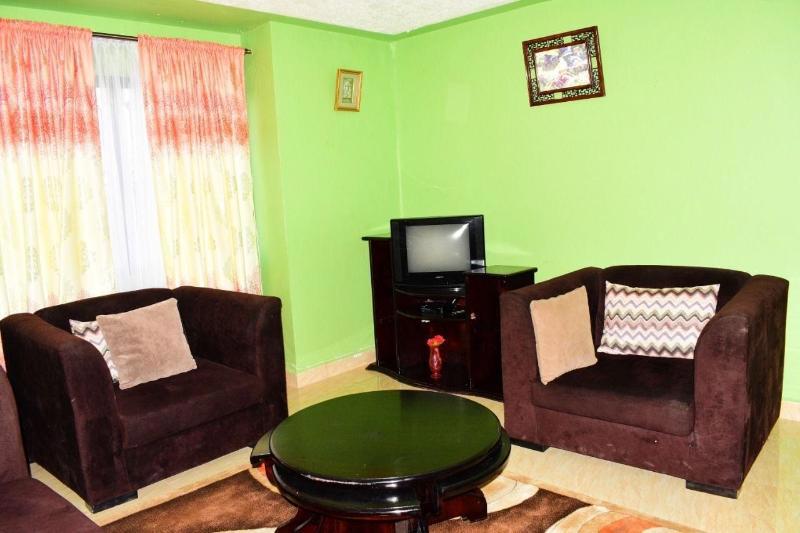 Blossom Apartment