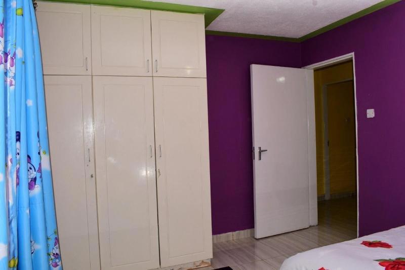 Blossom Apartment