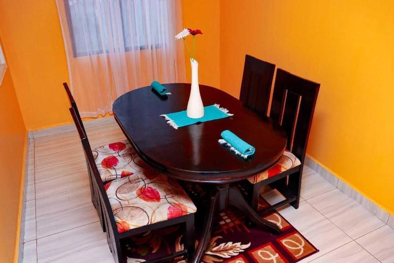 Blossom Apartment