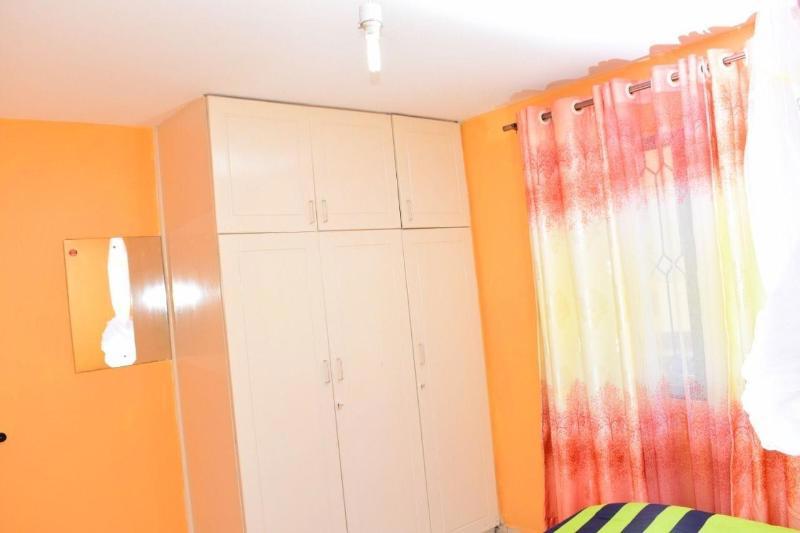 Blossom Apartment