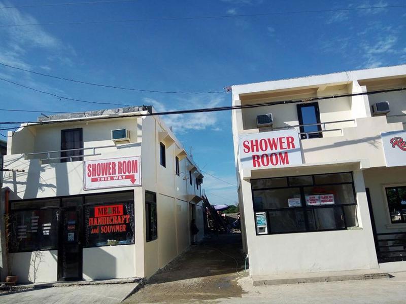 Razote Travel Lodge