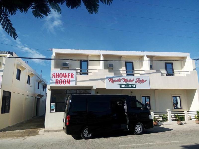 Razote Travel Lodge