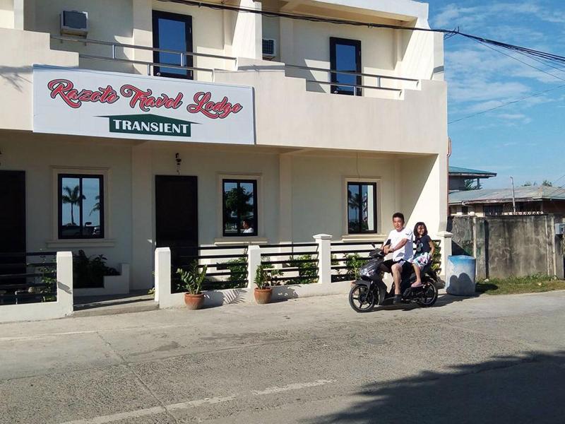 Razote Travel Lodge