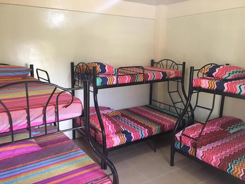 Razote Travel Lodge
