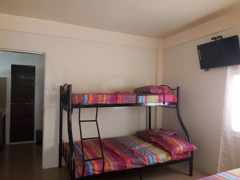 Razote Travel Lodge