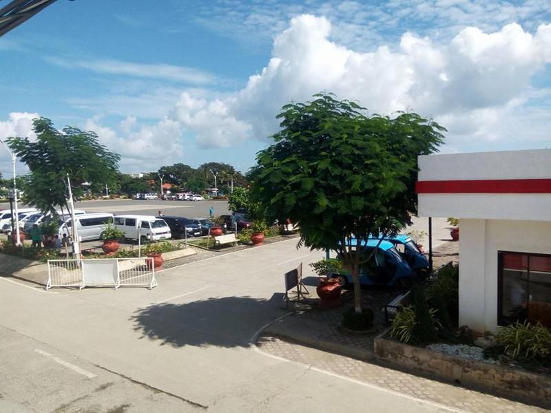 Razote Travel Lodge