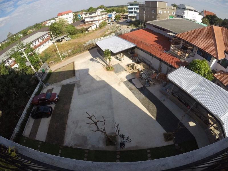 Chan Place Hotel