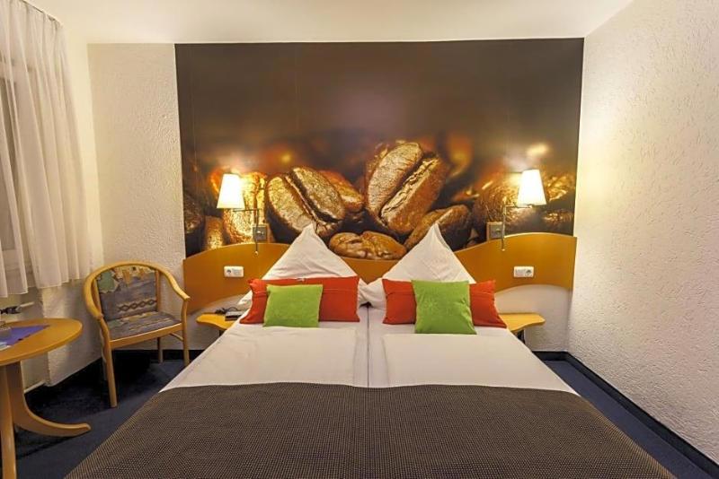 Hotel Rheingold galeri fotoğrafı