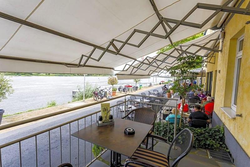 Hotel Rheingold galeri fotoğrafı