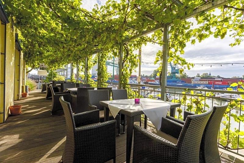 Hotel Rheingold galeri fotoğrafı