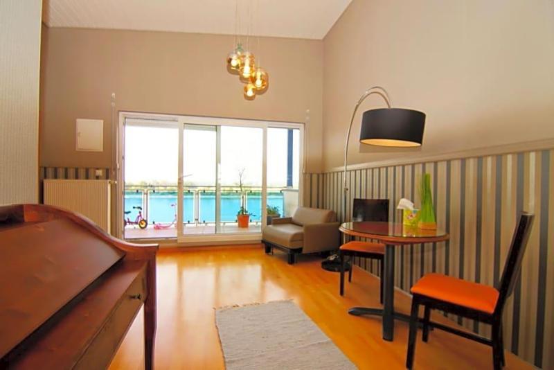 Hotel Rheingold fotoğrafı