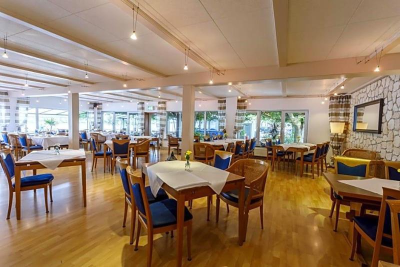 Hotel Rheingold galeri fotoğrafı