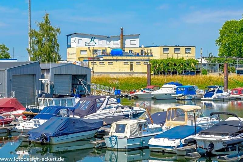 Hotel Rheingold galeri fotoğrafı