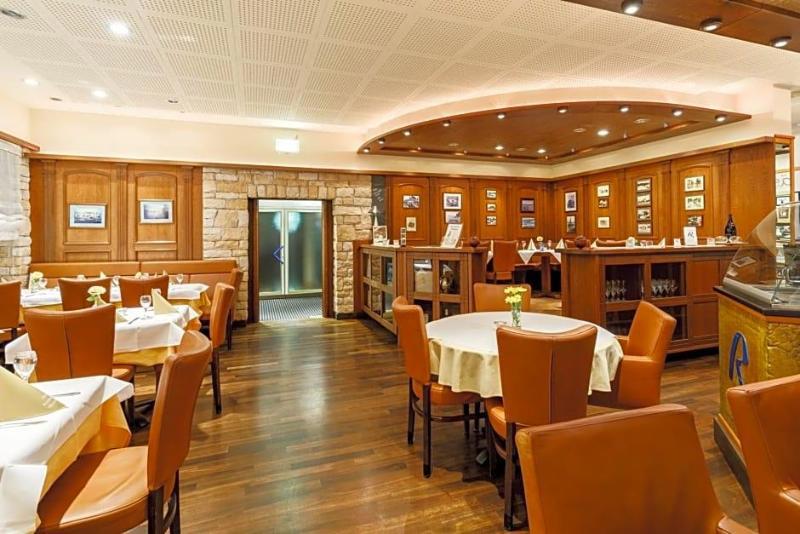 Hotel Rheingold galeri fotoğrafı