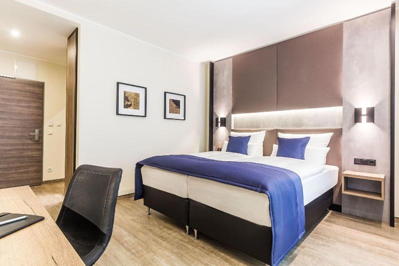 Sky Hotel Cloppenburg galeri fotoğrafı