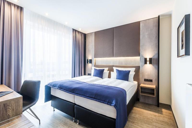 Sky Hotel Cloppenburg galeri fotoğrafı