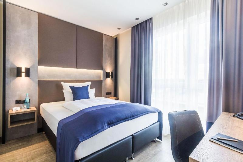 Sky Hotel Cloppenburg galeri fotoğrafı