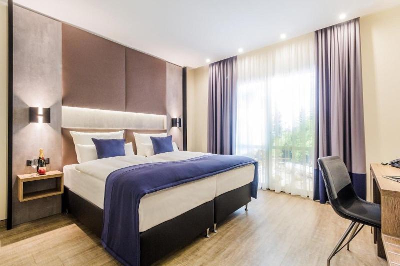 Sky Hotel Cloppenburg galeri fotoğrafı