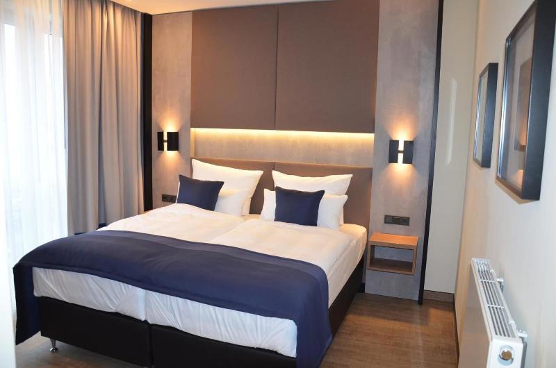 Sky Hotel Cloppenburg fotoğrafı