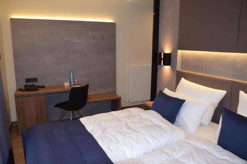 Sky Hotel Cloppenburg galeri fotoğrafı