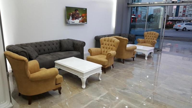 Skyport Istanbul Hotel