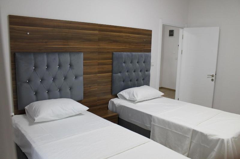 Skyport Istanbul Hotel