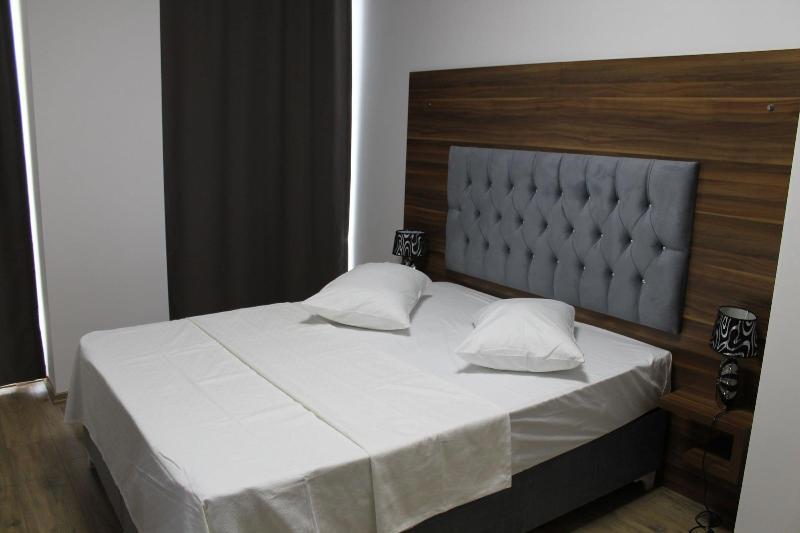 Skyport Istanbul Hotel