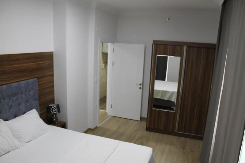 Skyport Istanbul Hotel