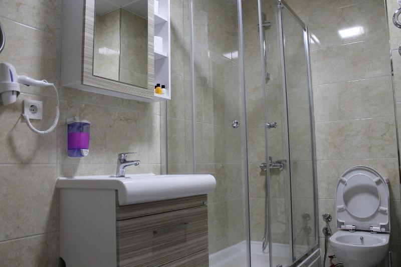 Skyport Istanbul Hotel