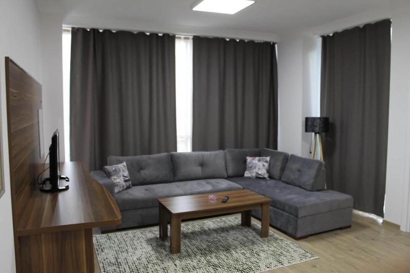 Skyport Istanbul Hotel