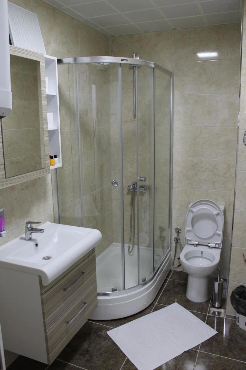 Skyport Istanbul Hotel