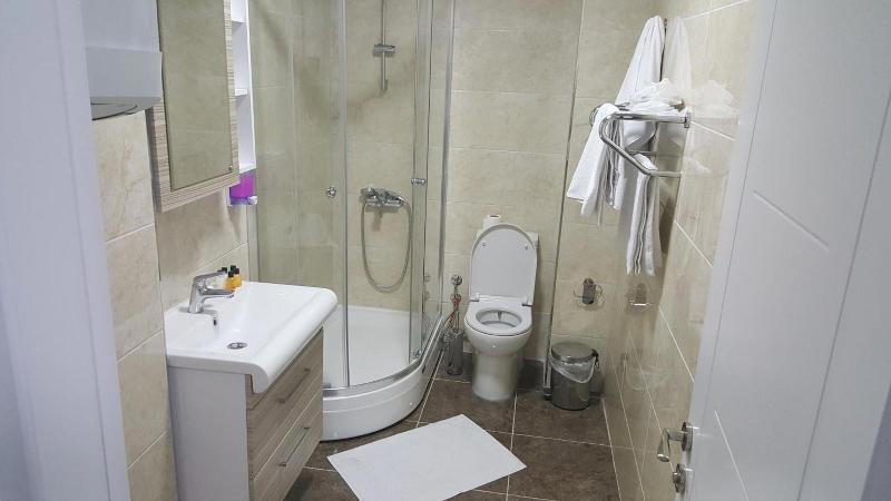 Skyport Istanbul Hotel