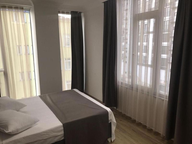 Skyport Istanbul Hotel