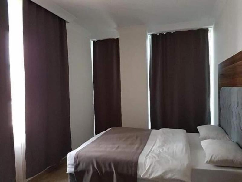 Skyport Istanbul Hotel