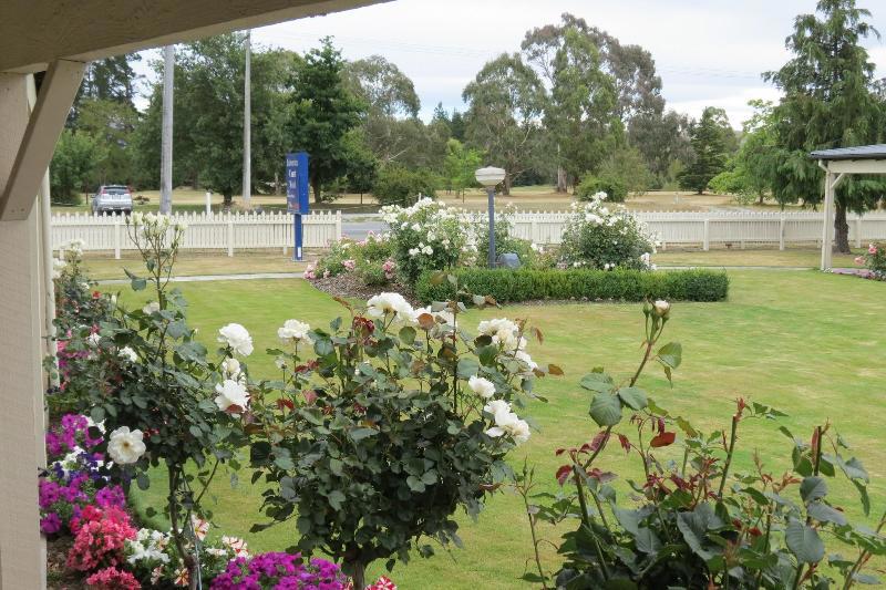 Culverden Court Motel