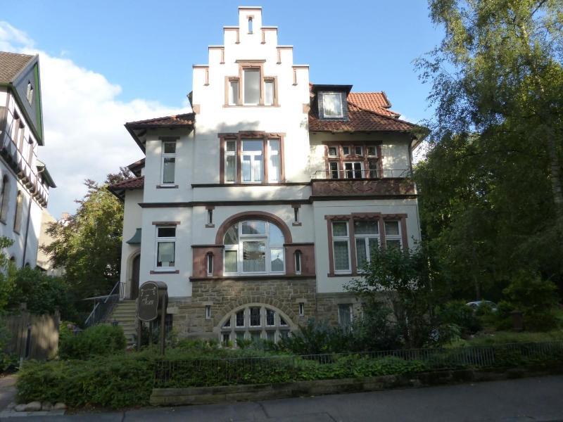 Hotel Villa Toscana galeri fotoğrafı