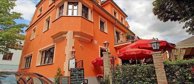 Hotel Villa Toscana galeri fotoğrafı